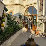 Hotel Konak Vaveyla Cave Ürgüp