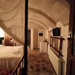 Konak Vaveyla Cave Ürgüp
