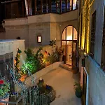 Konak Vaveyla Cave Hotel *