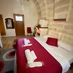 Hotell Konak Vaveyla Cave