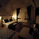 Konak Vaveyla Cave *
