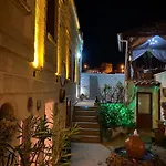 Konak Vaveyla Cave Hotell *
