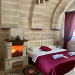 Hotell Konak Vaveyla Cave Ürgüp