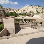 Konak Vaveyla Cave Hotell *