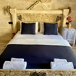 Hotell Konak Vaveyla Cave