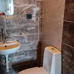 Hotell Konak Vaveyla Cave *