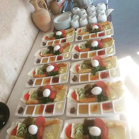 Hotel Konak Vaveyla Cave Ürgüp