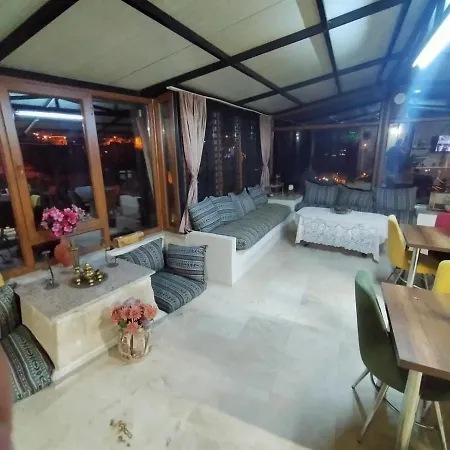 Hotel Konak Vaveyla Cave