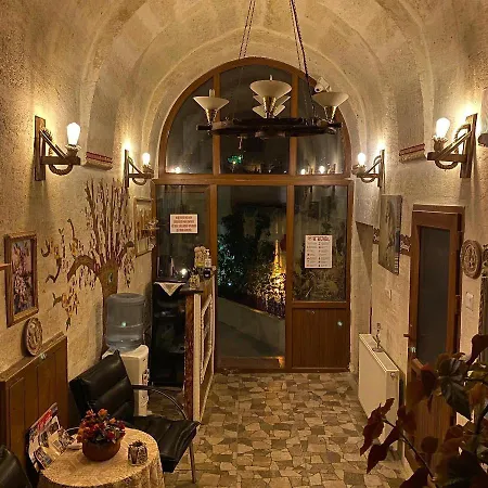 Konak Vaveyla Cave Urgup