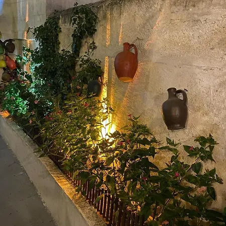 Hotel Konak Vaveyla Cave *