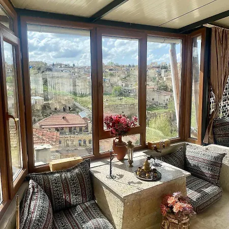 Konak Vaveyla Cave Hotel *