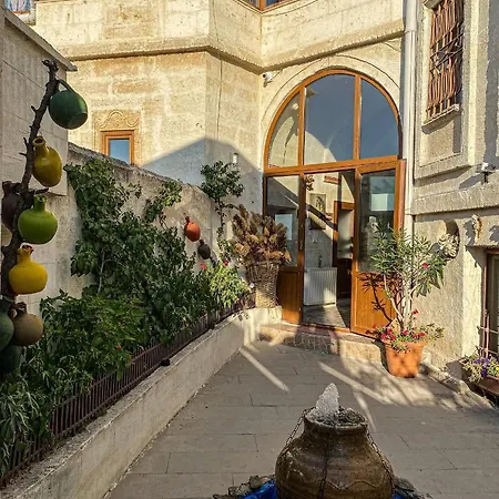 Hotel Konak Vaveyla Cave Ürgüp
