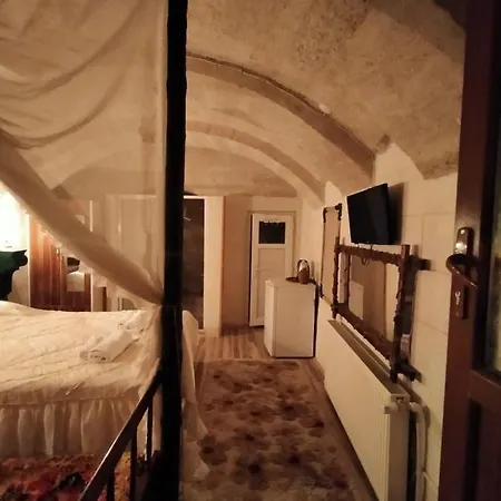 Konak Vaveyla Cave Urgup