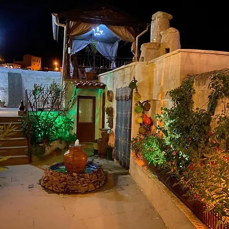 Konak Vaveyla Cave Hotel *