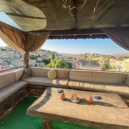 Konak Vaveyla Cave Urgup