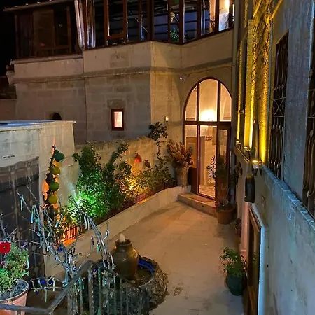 Konak Vaveyla Cave Hotel *