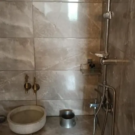 Hotel Konak Vaveyla Cave