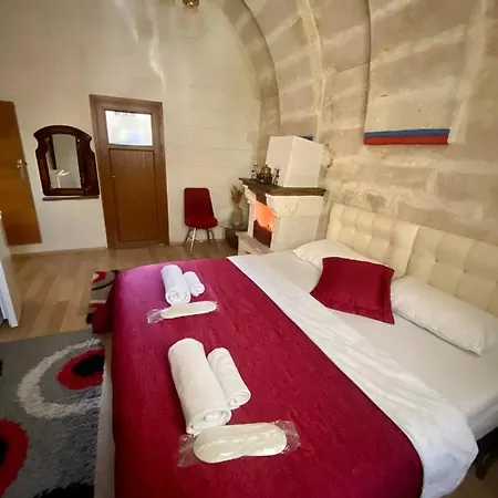 Hotel Konak Vaveyla Cave