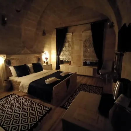 Konak Vaveyla Cave *