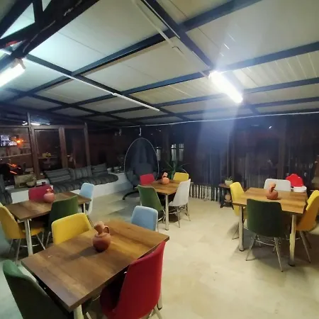 Szálloda Konak Vaveyla Cave Ürgüp