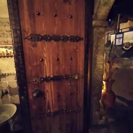 Konak Vaveyla Cave Hotel Urgup