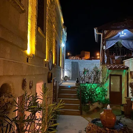 Konak Vaveyla Cave Hotel *