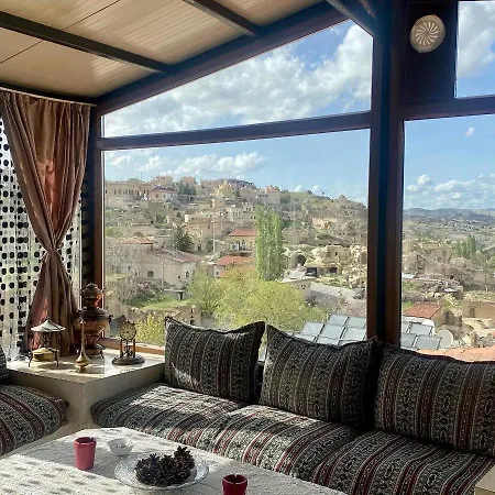 Konak Vaveyla Cave Hotel Urgup