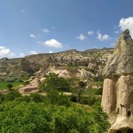 Konak Vaveyla Cave Ürgüp