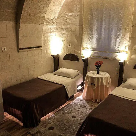 Konak Vaveyla Cave *