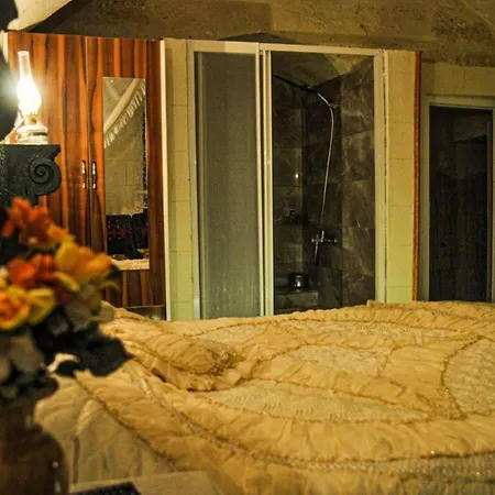 Konak Vaveyla Cave *