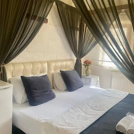 Konak Vaveyla Cave *