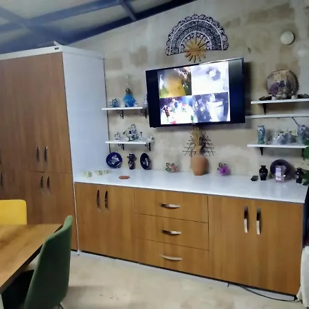 Konak Vaveyla Cave * Urgup