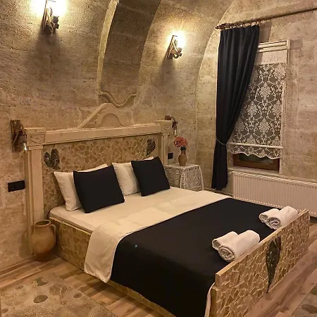 Konak Vaveyla Cave Urgup