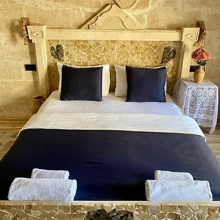 Hotel Konak Vaveyla Cave