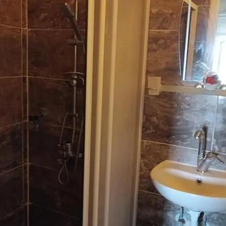 Konak Vaveyla Cave Urgup