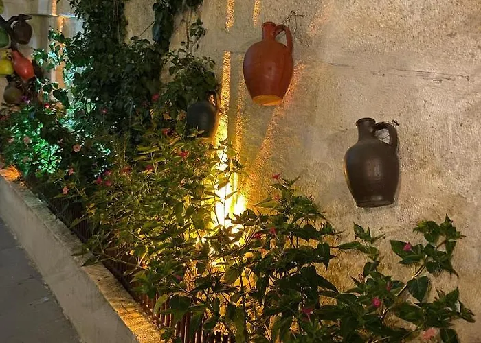 Ξενοδοχείο Konak Vaveyla Cave *