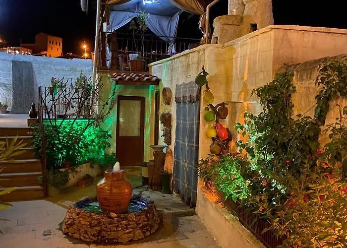 Konak Vaveyla Cave Ξενοδοχείο *