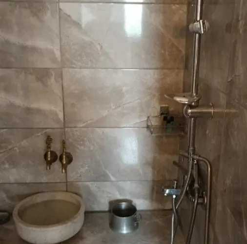 Szálloda Konak Vaveyla Cave