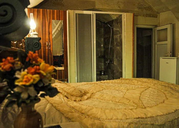 Konak Vaveyla Cave *