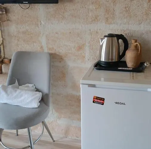 Konak Vaveyla Cave *