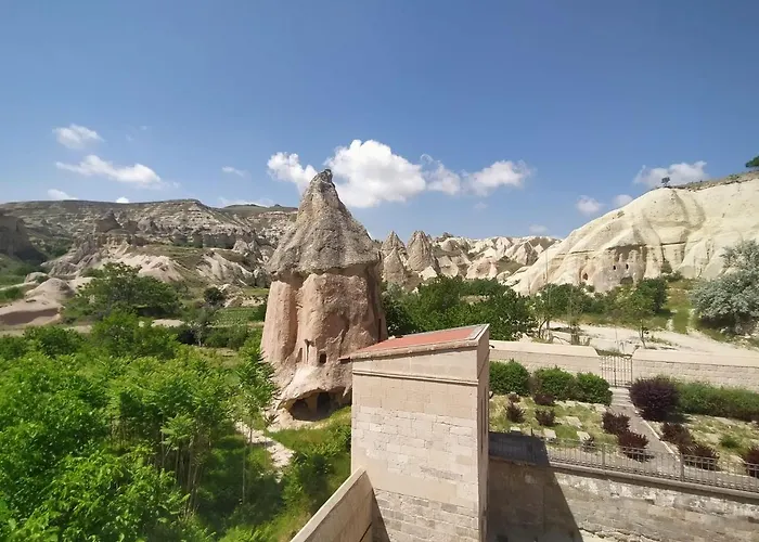 Konak Vaveyla Cave *