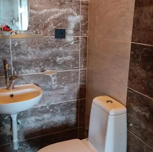 Ξενοδοχείο Konak Vaveyla Cave *